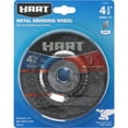 thumbnail image 4 of HART 4 1/2-inch Metal Grinding Wheel, 4 of 6