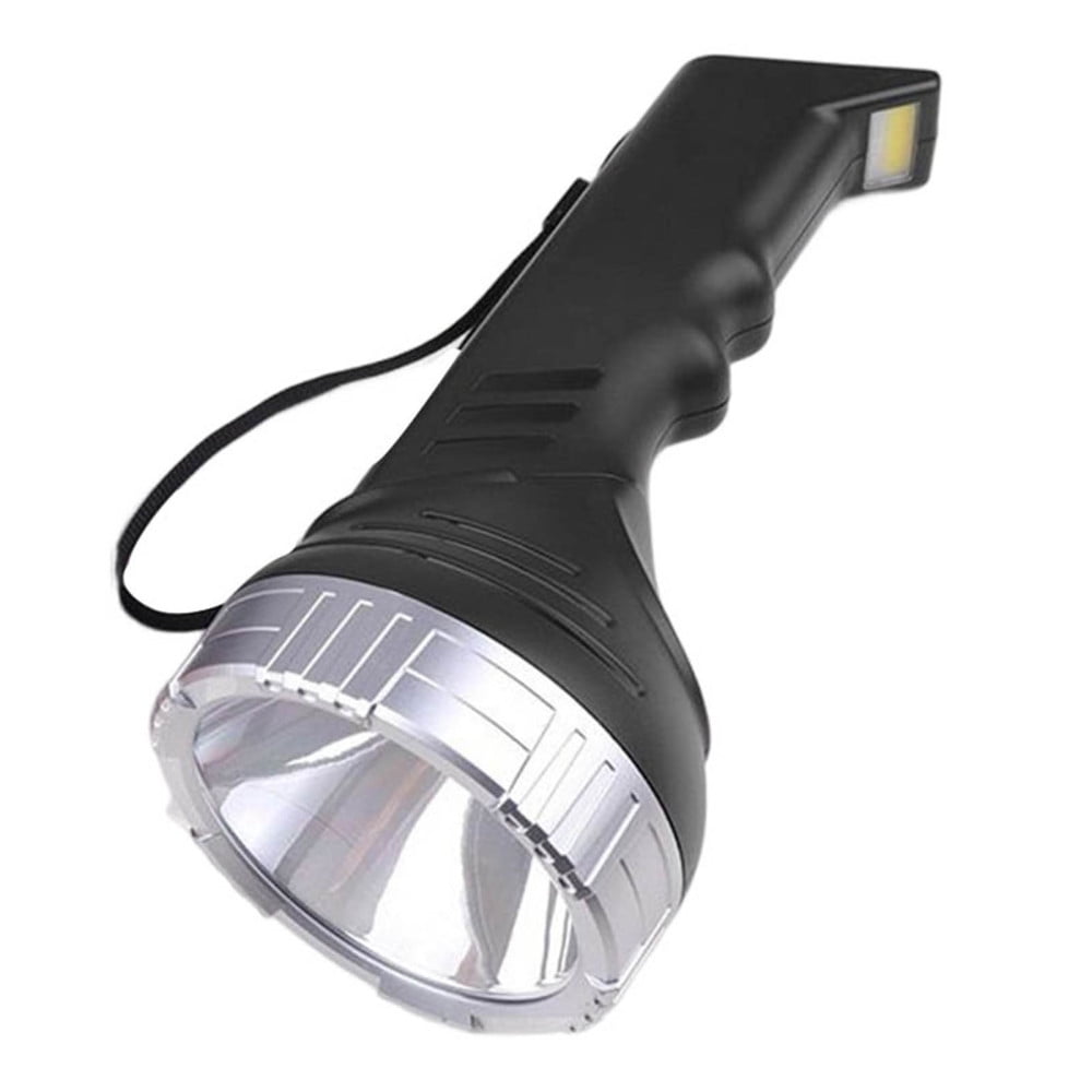 Powerful Emergency Flashlight High Lumens Bright Flashlights for Car