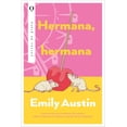 thumbnail image 1 of Hermana, hermana, de Austin Emily, Letras de Plata, 2026, 1 of 2