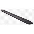 thumbnail image 1 of Go Rhino Running Board 63409980T RB10; Protective Bedliner Coating; Black; Galvanized Steel; Unlighted; Rocker Panel Mount; 80 Inch Length; Without Drop Down Step, 1 of 5