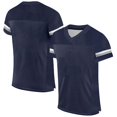 thumbnail image 2 of JAJAHO Mesh Workout Shirts For Men Quick Dry Athletic Short Sleeve V Neck T Shirt Loose Fit Running Gym Tees Versatile Tops, 2 of 3