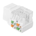 thumbnail image 3 of Módulo de información CA, módulo RJ45 de 3 piezas Módulo Ethernet R Componente electrónico Calidad superior, 3 of 8
