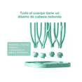 thumbnail image 2 of Bandeja De Secado Para Escurridor De Biberones Color verde, 2 of 4