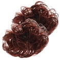 thumbnail image 3 of 2 Pcs Pince à Cheveux Chignon Désordonné Pièce de Cheveux Ondulée Bouclée Pince à Cheveux Extensions de Cheveux, 3 of 8