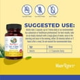 thumbnail image 4 of MaryRuth's Gut Flora Health+ Capsules, 60 ct - Enzymes, Prebiotics, Probiotics, Vegan, 4 of 10