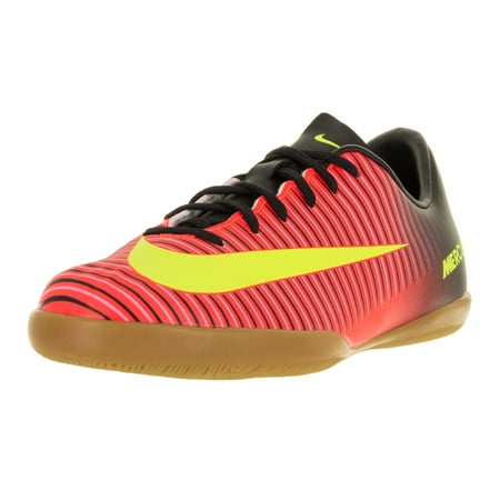 Nike Kids Jr Mercurial Vapor Xi Ic Indoor Soccer Shoe Nike Kids Jr Mercurial Vapor Xi Ic Indoor Soccer Shoe