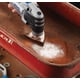 thumbnail image 4 of Almohadilla de lijado Dremel MM14 Quick Fit Hook and Loop, 4 of 4