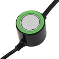 thumbnail image 4 of Ejoyous Luz Para Máquina De Coser, Lámpara De Luz Para Máquina De Coser De 30 LED, Lámpara De Cuello De Cisne Ajustable Con Base Magnética Lámpara De Trabajo LED, 4 of 7