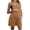 02-Khaki, variant on Rompers for Women Maternity Clothes Sleeveless Ribbed Knit Short Jumpsuits Loose Comfy Pregnancy Casual Outfits with Pockets, Purple, XXL