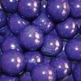 thumbnail image 2 of Dubble Bubble Grape Gum Balls 3 lb. Bulk Bag, 2 of 3