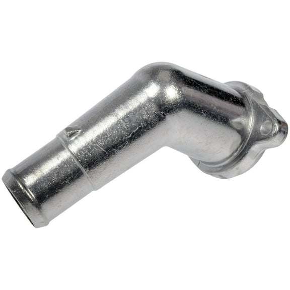 Dorman 902-1120 Engine Coolant Thermostat Housing for Specific Ford Models Fits select: 2011-2022 FORD F250, 2011-2022 FORD F350