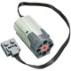 thumbnail image 2 of 10X Piezas Técnicas Motor de Bloques de Construcción Motor M-Motor 8883 para Funciones de Potencia Pieza de Juguete de Bloques de Construcción Ensamblada Eléctrica, 2 of 5