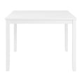 thumbnail image 2 of Picket House Furnishings Conaughey Square Counter Table in White, 2 of 2
