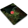 thumbnail image 3 of KSK KAISHEK Hard Case Shell Cover Compatible 2022.0 Released MacBook Air 13.6 Inch m2 with Retina Display Type C Model: A2681 Rose series 0667, 3 of 5