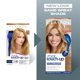 thumbnail image 3 of YBQF Root Touch-Up by Nice'n Easy Permanent Hair Dye, 8G Medium Golden Blonde Hair Color, Pack of 2 ,Packaging may vary, 3 of 5