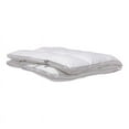 thumbnail image 3 of Canadian Down & Feather Company Twin Gel Microfiber Poly Bed in White, 3 of 8