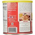 thumbnail image 4 of Golden Malted Waffle and Pancake Flour, Original (66 ounce), 4 of 5