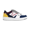 thumbnail image 2 of TENIS NIÑO VAVITO 332527 TEXTIL BLANCO VAVITO 332527, 2 of 4