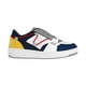 thumbnail image 2 of TENIS NIÑO VAVITO 332527 TEXTIL BLANCO VAVITO 332527, 2 of 4