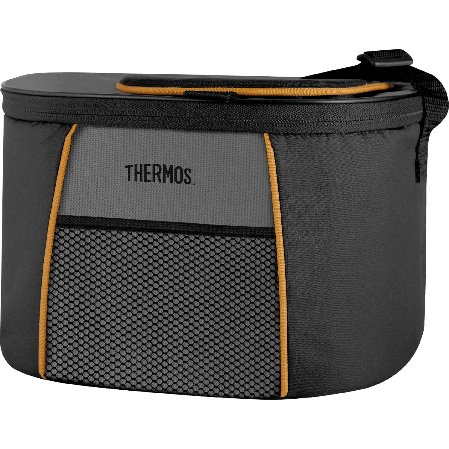 thermos insulated soft sided cooler
