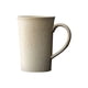 thumbnail image 2 of Taza de cerámica japonesa de 310 ml (10,5 oz) para café, ideal para uso doméstico (oro), 2 of 6