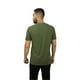 thumbnail image 4 of Playera Platini MXP1051 Olive Para Hombre 1 Pz, 4 of 4