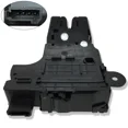thumbnail image 3 of Rear Trunk Lock Lid Latch Actuator For Chevy Chevrolet Malibu 13501988 2013-2018, 3 of 8