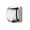 Mirror hand dryers, variant on Automatic Hand Dryers With HEPA High Speed Wind, 304ss Electric Hand Dryer For Bathroom Commercial ,Power as an Elephant