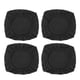 thumbnail image 3 of 4 x Funda Silla de Muebles contra Negro M, 3 of 9