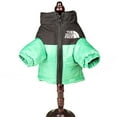 thumbnail image 4 of Dog Clothes for Winter The Dog Face Jacket Warm Coat for Small Medium Dog, 4 of 18