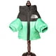 Vêtements pour Chiens pour l'Hiver le Manteau Chaud de Veste de Visage de Chien pour Petit Chien Moyen – image 4 sur 18