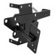 thumbnail image 2 of Automatic Latch for Privacy Fence Gravity Locking Feature in Black Color for Homeowners 23.00X14.00X4.50CM Iron 1Pcs, 2 of 4
