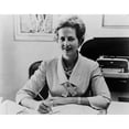 thumbnail image 2 of Letitia Baldrige History (24 x 18), 2 of 2