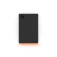 thumbnail image 1 of Seagate FireCuda Gaming 2TB External Hard Drive USB 3.2 Gen 1, RGB LED lighting, Hard Drive for PC and Mac with Rescue Recovery Services (STKL2000400), 1 of 8