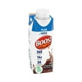 thumbnail image 4 of Nestle Boost Plus Balanced Nutritional Drink Chocolate 8 oz Carton 24 Ct, 4 of 7