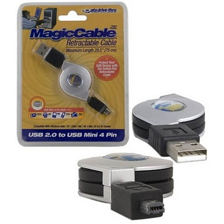 Data Drive Thru TR5003 29.5