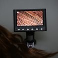 thumbnail image 2 of ROCKROK 4.3 Inch LCD Microscope Electronic Microscope Camera Video Microscope Magnifier, 2 of 20