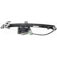 thumbnail image 2 of Dorman Window Regulator 748-469 OE Solutions; OE Replacement; With Power Window Motor And Regulator Assembly, 2 of 4
