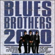 Blues Brothers 2000 Soundtrack