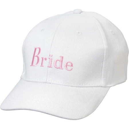 Bride Hat-