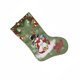 thumbnail image 2 of Impresión 3D Muñeco de nieve Papá Noel Elk Feliz Navidad Colgante Adorno Medias Regalo de Navidad Calcetines Bolsa de dulces Inevent JR0746-02, 2 of 3