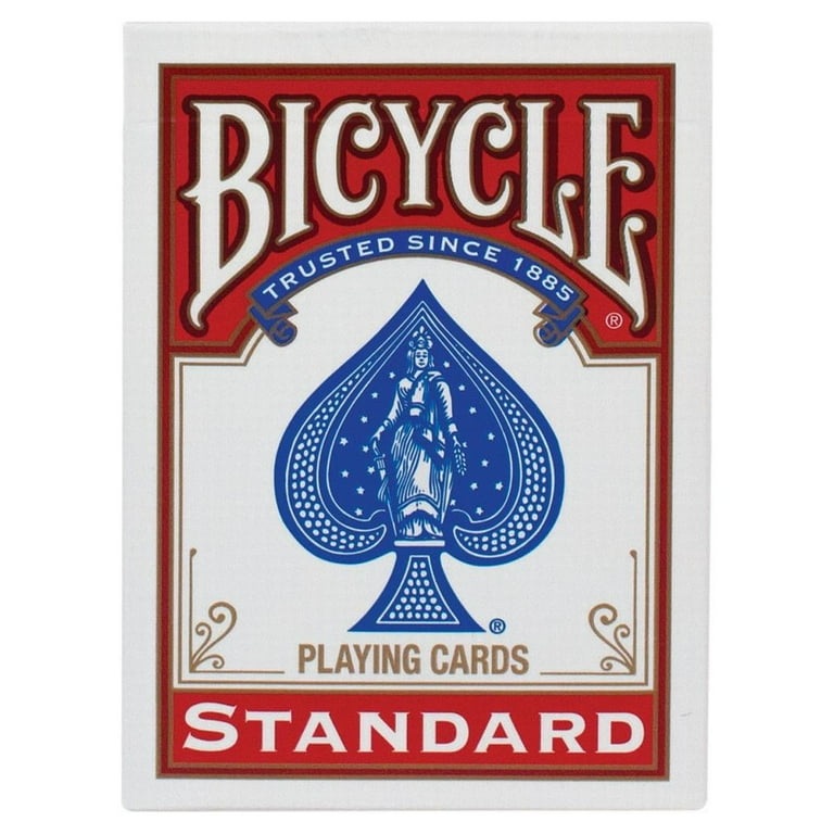 Amazon.co.jp: BICYCLE(バイスクル) ライダーバック STANDARD