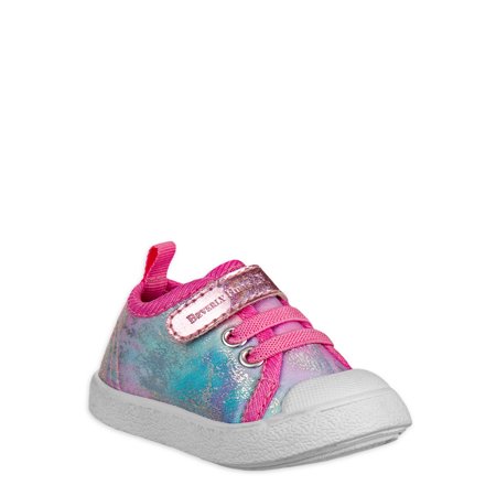 Beverly Hills Polo Club Tie Dye Infant Casual Sneaker (Infant/Baby Girls)