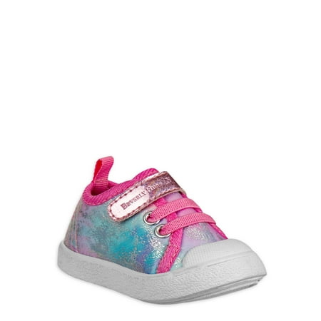 Beverly Hills Polo Club Tie Dye Infant Casual Sneaker (Infant/Baby Girls)