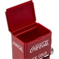 thumbnail image 2 of ZHAOCHENG Máquina expendedora de Coca-Cola Dispensador de palillos de dientes pequeño, 2 of 5