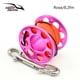 thumbnail image 3 of Carrete de Buceo Sonducket Rosa Roja 15m Accesorios Subacuáticos de Pesca, 3 of 6