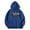 H, variant on WILLBEST Men Jacket Unisex Beverage Printed Hoodie Long Sleeve Sweatshirt