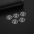 thumbnail image 5 of RSAMD 10 pcs/lot Odin Nordic Viking 24 Runes Charm Stainless Steel DIY Making Pendant-Manaaz, 5 of 9
