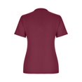 thumbnail image 5 of Viadha Summer Saving！Women's Cotton T-Shirt Short-Sleeve V-Neck Classic-Fit Casual Shirt Breathable Tee Summer Basic Tops, 5 of 6
