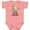 Mauve, variant on Inktastic My 1st Easter Boy Bunny Rabbit Boys Baby Bodysuit